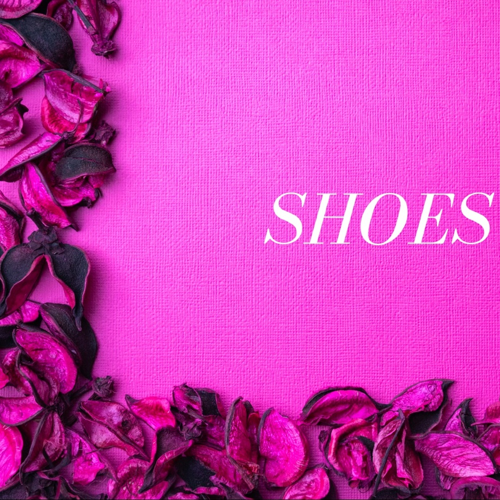 Shoes!